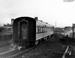 Illinois Central Coach 2626